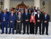معهد الدراسات الدبلوماسية ينظم دورات تدريبية لكوادر مصرية وعربية