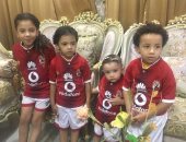 شاهد.. عائلة إسلام محارب تتحدث لـ"اليوم السابع" عن مباراة الأهلى والترجى
