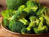 دلع جسمك بالبروكلى.. يحميك من السرطان ويحافظ على عينيك