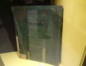 فيديو.. الطعبة الأولى لكتاب يتناول مسجد السلطان حسن عمره 119 عاما