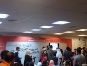 الفنان أحمد أمين: قريبا أجسد رجلا أزهريا ومقصر فى قراءة الروايات