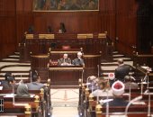 صور.. رئيس "دينية البرلمان" يطالب الأوقاف ببث إعلانات لجذب للمواطنين لأعمال الوقف