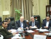 إسكان البرلمان توافق على قرض بـ50مليون دينار كويتى لمعالجة مياه مصرف بحر البقر