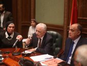 فيديو.. وزير التعليم للبرلمان: حل مشكلة عجز المعلمين بالمدارس نهائيا خلال أسبوعين 
