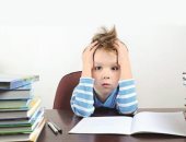 إزاى تعالجى ابنائك من اكتئاب قبل الامتحان × 5 خطوات