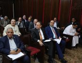 اليوم.. "طاقة البرلمان" تناقش 4 اتفاقيات للبحث عن البترول