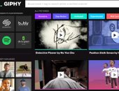 Giphy تطلق منصة جديدة للفيديوهات القصيرة