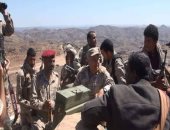 تقدم غير مسبوق لقوات الجيش اليمنى مدعومة بالتحالف فى معركة الحديدة