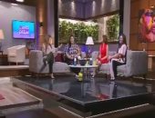 "كلام ستات" يستعرض دراسة تثبت أن 72% من الأشخاص يفكرون بإبداع وقت الاستحمام.. فيديو