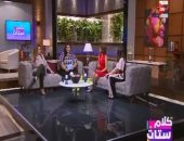 فيديو.. "كلام ستات": "زن المرأة" داخل المنزل سبب اختباء الرجل فى "الحمام"