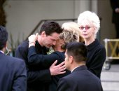 كيانو ريفز.. الممثل الأكثر حزناً فى هوليوود .. تاريخ من الصدمات الشخصية