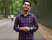 محمد عساف: السوشيال ميديا ساعدتنى فى الوصول للجمهور بشكل أسرع.. فيديو