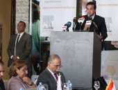 وزير التعليم العالى: الرئيس كلفنا بإعادة النظر فى الأبحاث العلمية