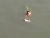 تعرف على آخر تطورات غرق شاب فى ترعة المريوطية أثناء هروبه بعد سرقته حقيبة فتاة