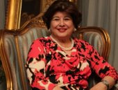 فريدة الزمر: قوة المرأة المصرية ظهرت عندما وجدت دعما من القيادة السياسية