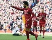 الدورى الإنجليزى يعرض أهداف محمد صلاح احتفالا بـ8 سنوات على عودته.. فيديو