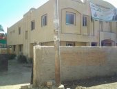 صور.. قرية "الشيخ سويف" بأسيوط تشكو نقص الخدمات الصحية
