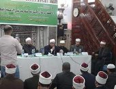 "أوقاف القاهرة": حملة التعريف برسول الإنسانية مقامة طوال الشهر بمساجدنا