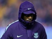 4 أندية تستهدف ضم ديمبيلي جناح برشلونة فى الانتقالات الصيفية