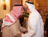 محمد بن زايد يهنئ الملك سلمان بذكرى البيعة: ثبت بعزمه وحزمه استقرار المنطقة