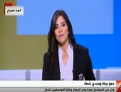 فيديو ..  أسماء مصطفى عن إلغاء حفلات "حمو بيكا وشطة": "مش الحل"
