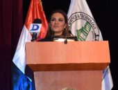 وزيرا الاستثمار والمالية يفتتحان المؤتمر العلمى الدولى الأول لريادة الأعمال