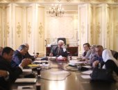   7تشريعات تطالب اللجنة الدينية بإصدارها قبل انتهاء مدة البرلمان.. أبرزها قوانين "بيت الزكاة" و"الوقف الخيرى" و"هيئة الأوقاف" و"تنظيم الفتوى" و"دار الإفتاء" و"أوقاف الكنيسة الكاثوليكية والطائفة الإنجيلية"