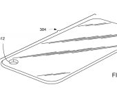أبل تحصل على براءة اختراع جديدة لتغيير الواجهة الأمامية لهواتف "آى فون"