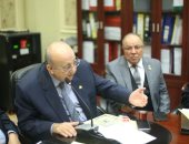 علاء والى: الإسكان الاجتماعى "الحاجة الوحيدة المتبقية للمواطن الغلبان"