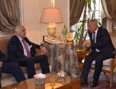 أبو الغيط: الجامعة العربية تولى أهمية كبيرة لتماسك الجبهة الداخلية الفلسطينية