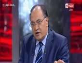 حافظ أبو سعدة: توجيهات الرئيس بتعديل قانون الجمعيات الأهلية انتصار للمجتمع المدنى