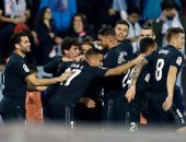 أخبار ريال مدريد اليوم عن السجل الحافل ضد إيبار بالدورى الإسبانى