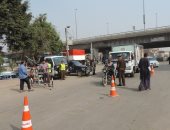 ضبط 11 عنصرا إجراميا و3 قضايا مخدرات بحملة أمنية بقها والخانكة