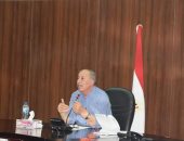 محافظ البحر الأحمر: تطوير قرى المحافظة خطوة هامة نحو الاستقرار 