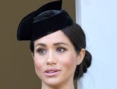 بعد ظهورها الأخير.. هل غيرت ميجان ماركل روتين مكياجها بعد دخولها القصر الملكى؟