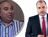 الليلة.. السيناريست مجدى صابر فى حوار خاص مع محمد الباز فى 90 دقيقة