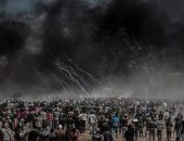 غزة تقاوم.. شباب مصر والعرب يساندون مقاومة فلسطين أمام عدوان إسرائيل الغاشم