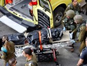 وفاة فلسطينى أصيب برصاص قوات الاحتلال الإسرائيلى قبل أسبوع