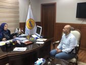 رئيس أكديما لـ "اليوم السابع": تصنيع احتياجات مصر من ألبان الأطفال محليا العام المقبل.. ونمتلك تكنولوجيا تصنيع الأدوية الحيوية لــ 55 صنف وجاهزون لتوفير أدوية منظومة التأمين الصحى الجديدة