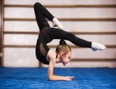 5 فوايد للجمباز عشان صحة أطفالك.. تعرف عليها