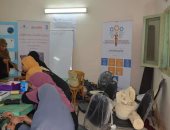 "مكسبك من نخلتك".. مبادرة لتدرب فتيات الوادى الجديد على الاستفادة من مخلفات النخيل