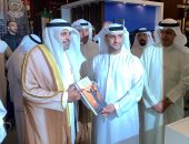 دائرة الثقافة أبوظبى تشارك بـ436 عنوانًا فى معرض الكويت الدولى للكتاب
