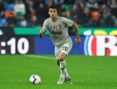 يوفنتوس يرفض إدراج كانسيلو فى صفقة تبادلية مع مانشستر سيتى