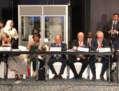 عمرو نصار: حريصون على تطوير قطاع الصناعة وخلق صناعة مبتكرة وصديقة للبيئة