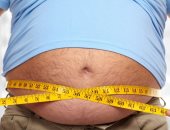 خفف وزنك.. دراسة: "الكرش" الكبير يجعلك أكثر عرضة للخرف 