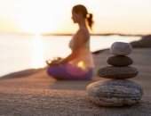 بالتأمل والرياضة.. 5 نصائح سهلة جربيها للعناية ببشرتك بعد الثلاثين