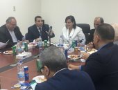 الزراعة: واجبنا حماية الثروة الحيوانية والحفاظ على المنتجين والمربيين