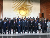 الخميس القادم.. انطلاق اجتماعات المجلس التنفيذى للاتحاد الأفريقى بأديس أبابا 