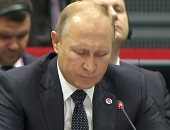 بوتين يبحث برنامج التسلح الروسى حتى عام 2027