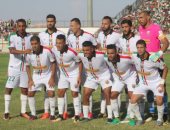 مولودية الجزائر ضيفاً على ظفار العماني في البطولة العربية